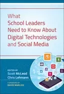 Image of what school leaders need to know about digital technologies and social medi
