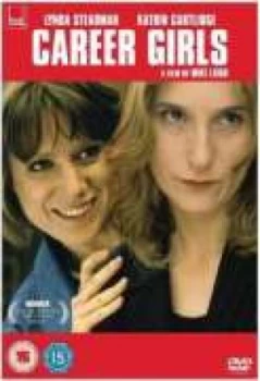 Image of Career Girls