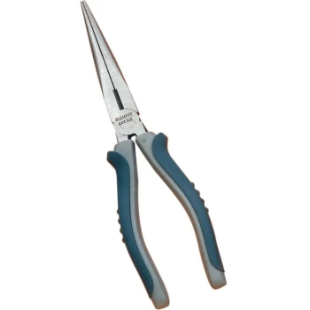 Image of PW583/5'-140MM Radio Pliers - Eclipse Blue