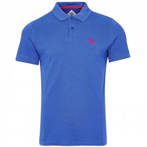 Image of Barbour Beacon Shirt - Blue BL52