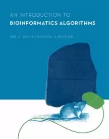 Image of An Introduction to Bioinformatics Algorithms