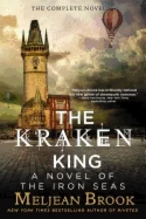 Image of kraken king