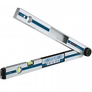 Image of Bosch GAM 270 MFL Digital Angle Measurer