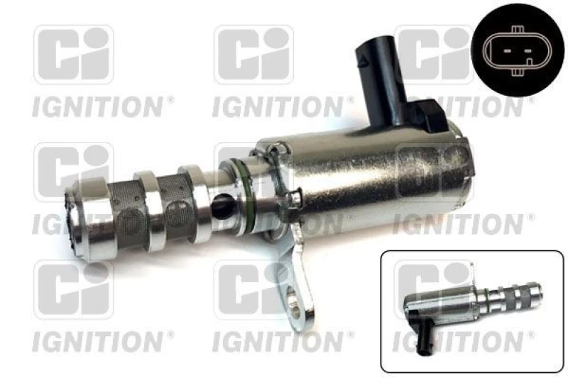 Image of QUINTON HAZELL VVT solenoid QUINTON HAZELL XELV148