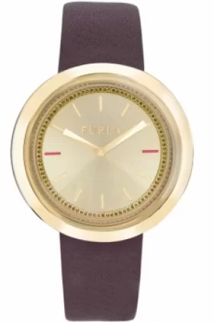 Image of Ladies Furla Watch R4251103510