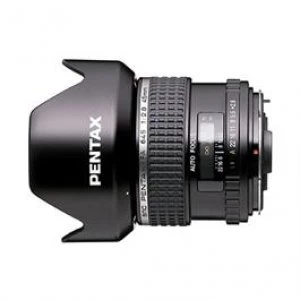 image of Pentax 45mm F2.8 SMC FA 645