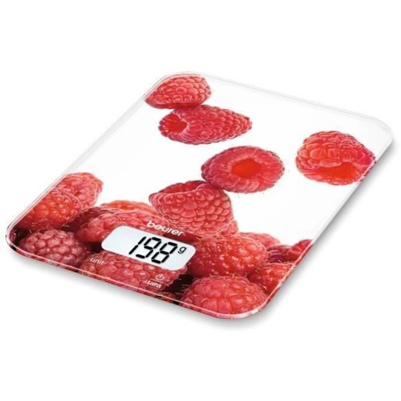 Image of Beurer KS 19 Berry - kuchenwaage