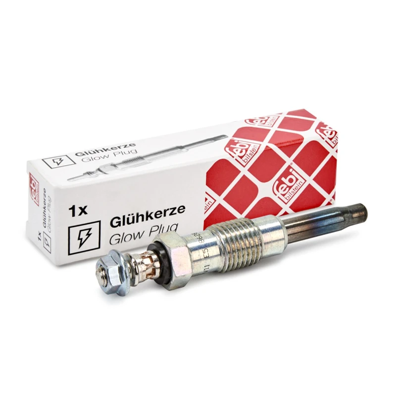 Image of Glow plug FEBI BILSTEIN 176259