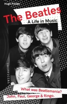Image of The Beatles : A Life in Music