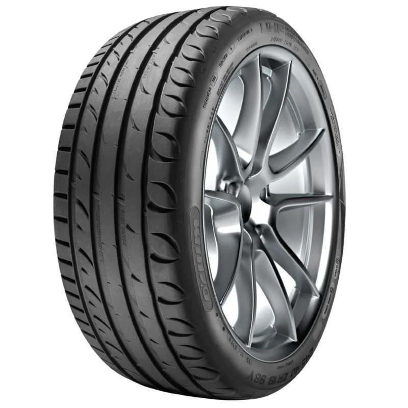 Image of Taurus UHP XL TL 205/45 R17 88W Tyres