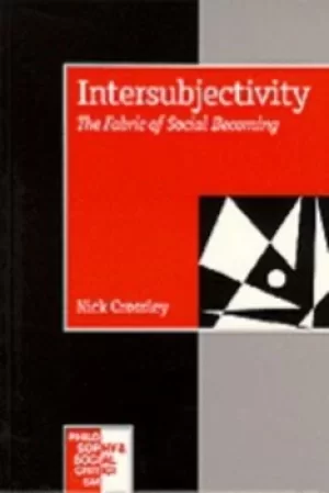 Image of Intersubjectivity by Nick Crossley