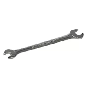 image of King Dick Open End Wrench Metric - 8 x 9mm