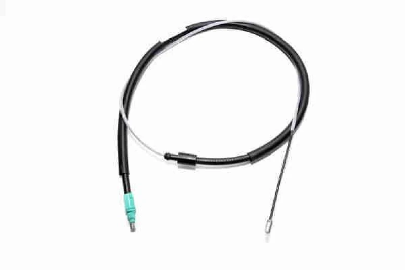 Image of VAICO Handbrake cable VAICO V22-30047