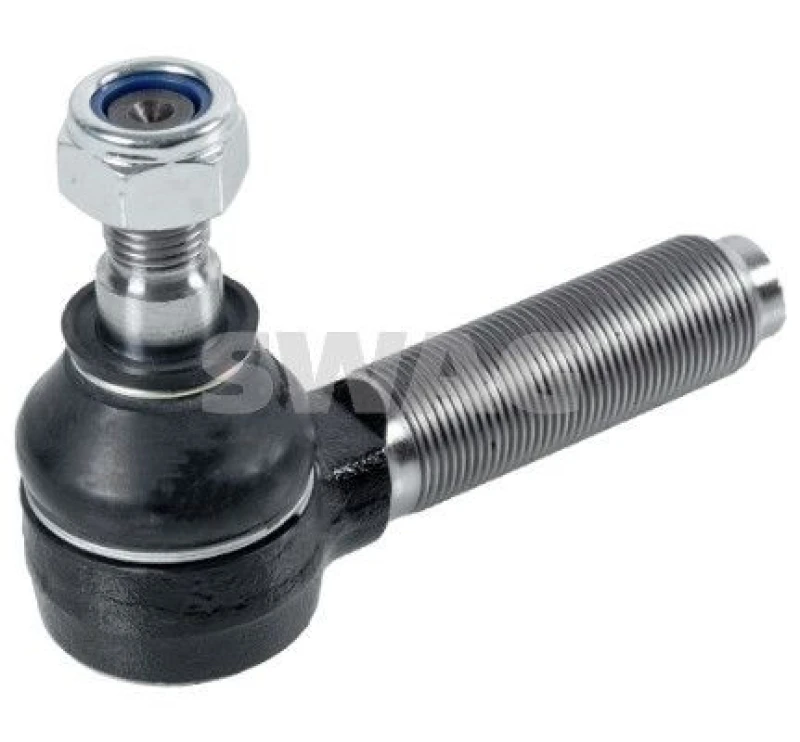 Image of Track rod end SWAG 82 94 8193
