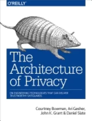 Image of architecture of privacy