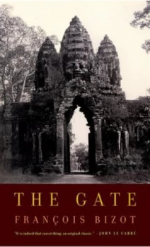 Image of The Gate by Franois Bizot and Euan Cameron Book