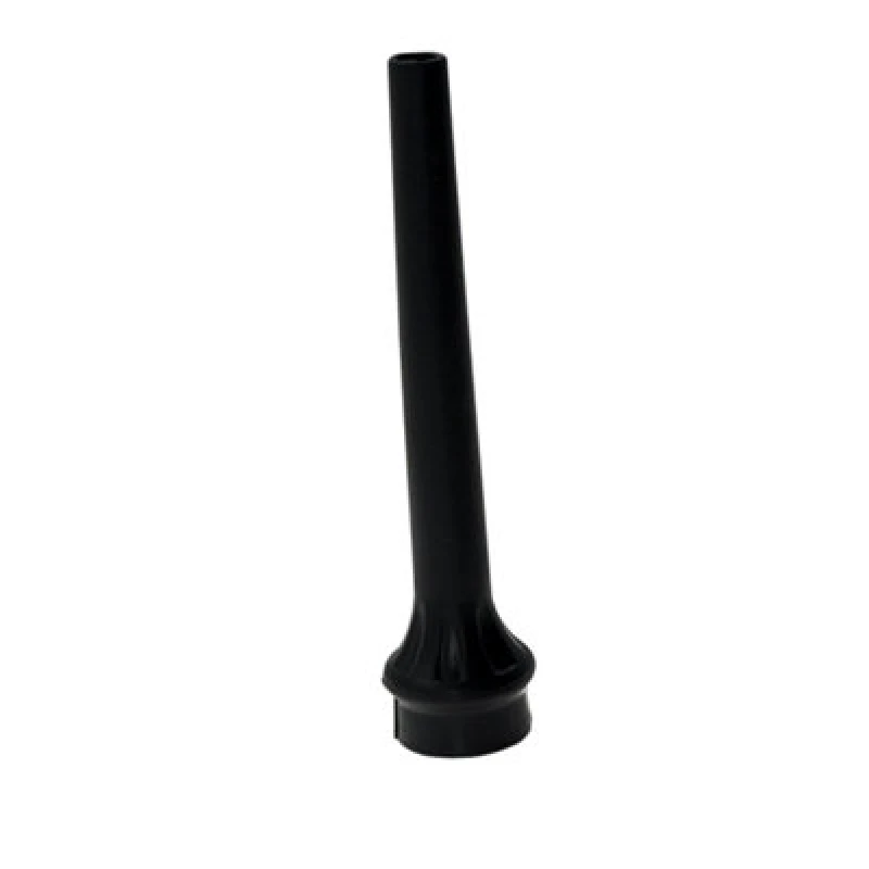 Image of Precision Precision Universal Water Bottle Adapter in Black One Size Unisex 5059699412743