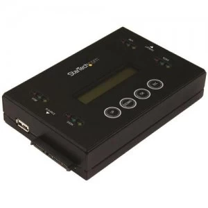 image of USB or SATA Duplicator and Eraser