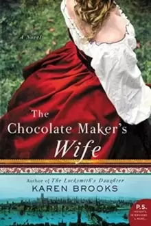 Image of The Chocolate Maker's Wife : A Novel