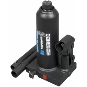 image of Bottle Jack 3 Tonne PBJ3S - Sealey