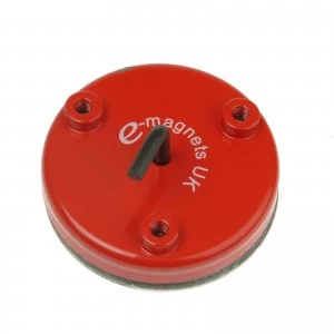 Image of E Magnet Limpet Pot Magnet 66mm