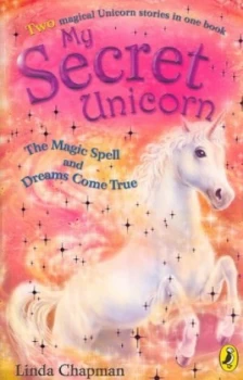 Image of The Magic Spell by Linda Chapman Paperback