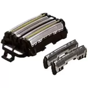 Image of Panasonic WES9034Y1361 Foil and cutter Black 1 Set