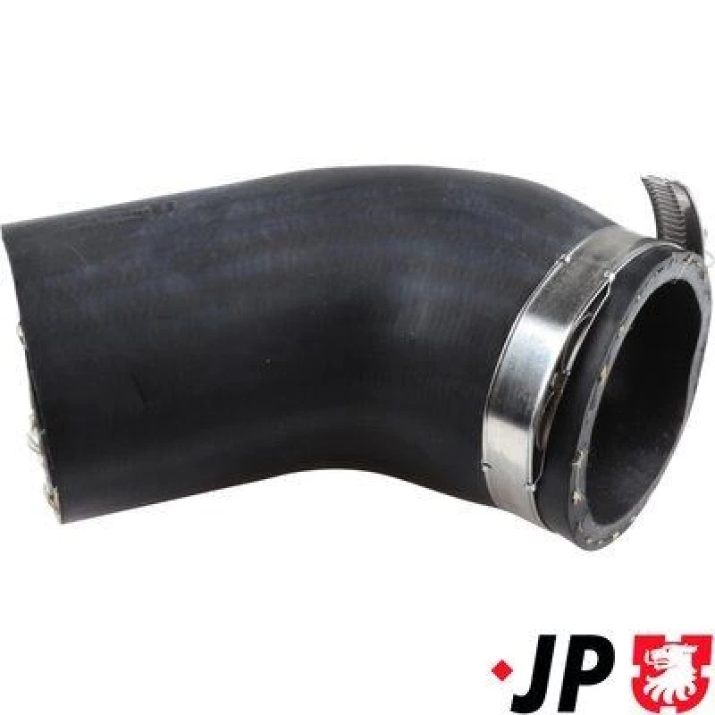 Image of JP GROUP Charger intake hose JP GROUP 1117711000