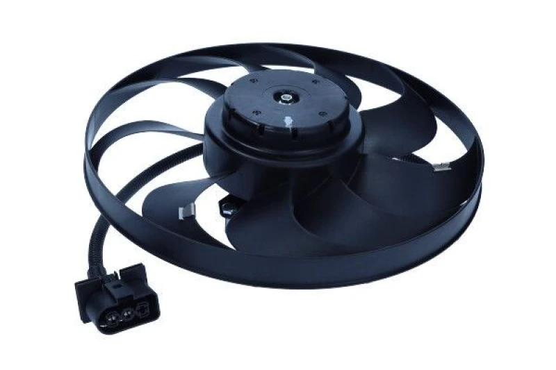 Image of MAXGEAR Fan, radiator MAXGEAR 71-0012