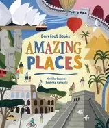 Image of barefoot books amazing places
