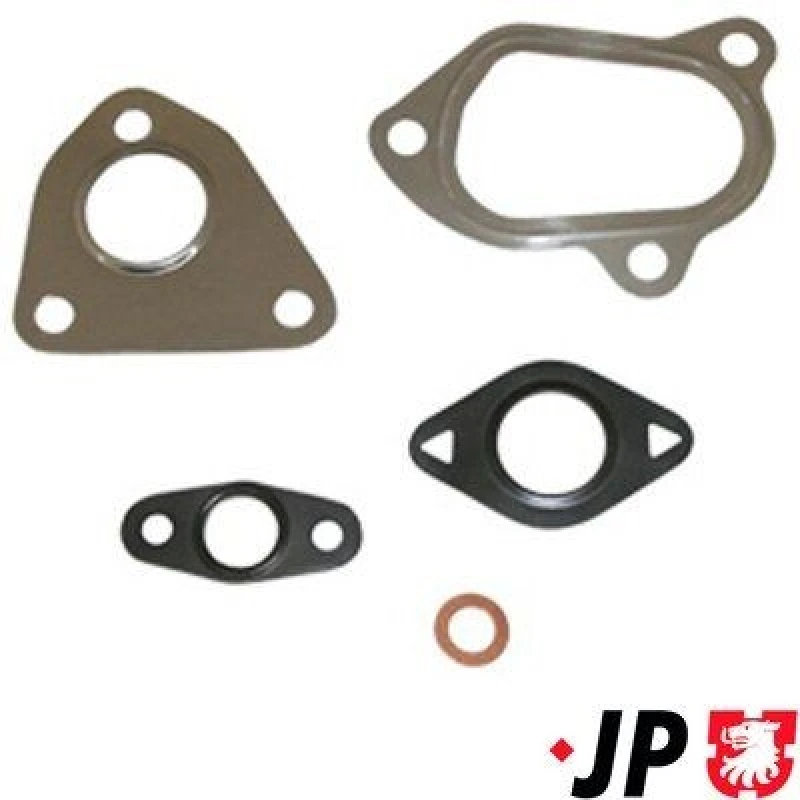 Image of JP GROUP Mounting Kit, charger JP GROUP 1217751210