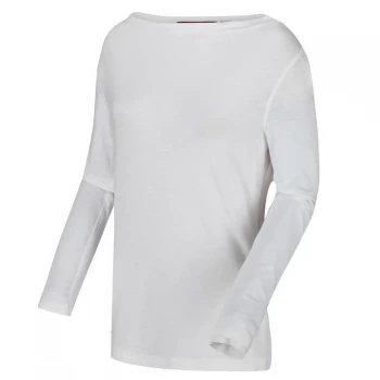 Image of Regatta Frayler - White