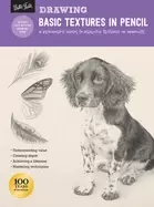 Image of drawing basic textures in pencil a beginners guide to realistic textures in