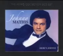 Image of Here's Johnny