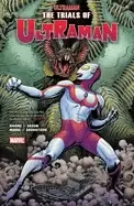 Image of ultraman vol 2 the trials of ultraman