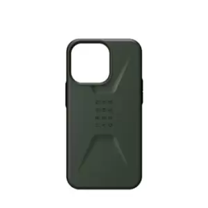 Image of Urban Armor Gear 11315D117272 mobile phone case 15.5cm (6.1") Cover