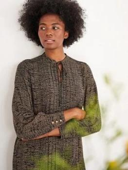 Image of White Stuff Leah Tunic - Grey