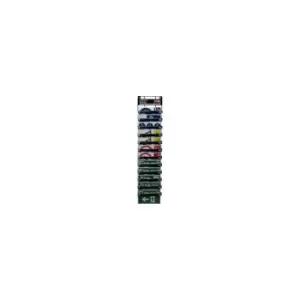 Image of Signs Display - 60 Signs (12 Tier Stand)