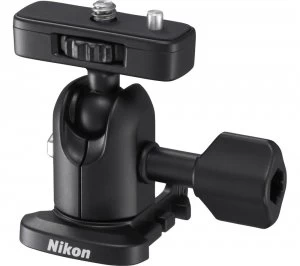 image of Nikon Base Adapter AA-1A Tripod Head