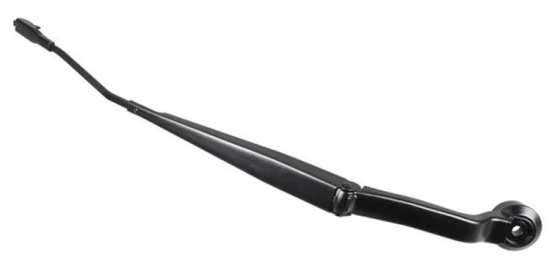 Image of Windscreen wiper arm METZGER 2190131