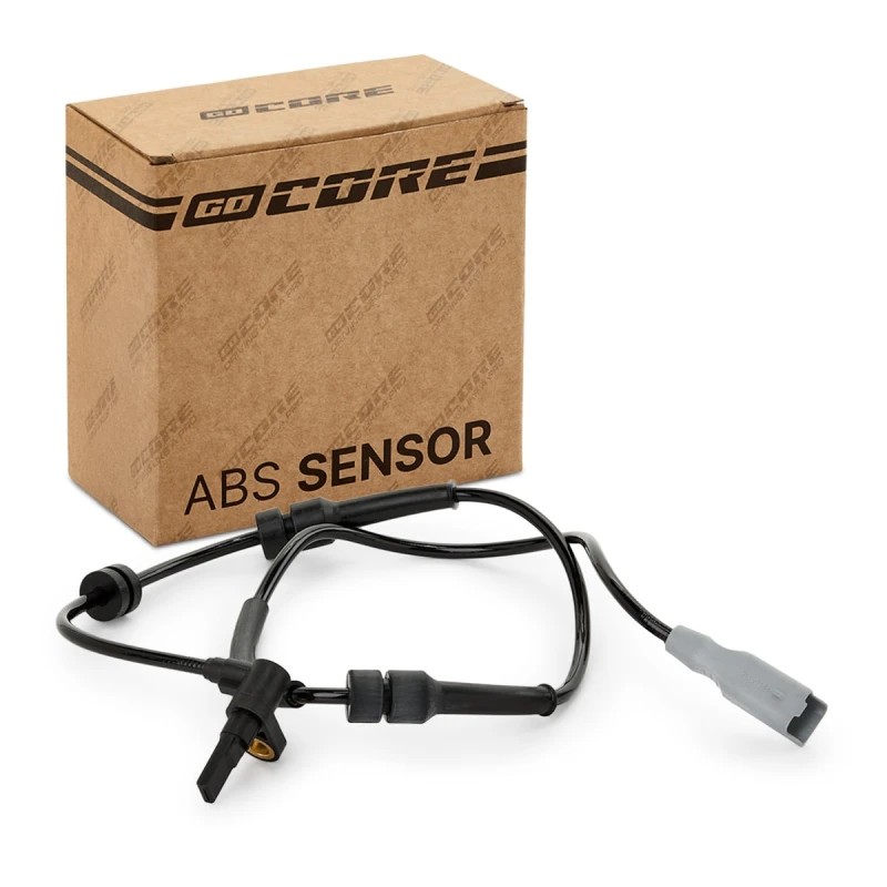 Image of goCORE ABS sensor goCORE GCD120148