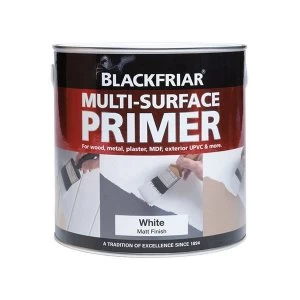 Image of Blackfriar Multi Surface Primer 1 litre