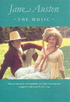 Image of Jane Austin Paperback