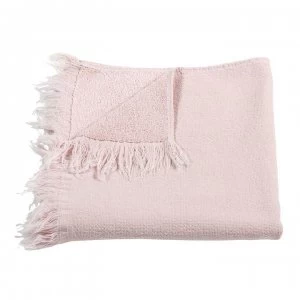 Image of La Cerise Luna Towel - Luna Biscuit