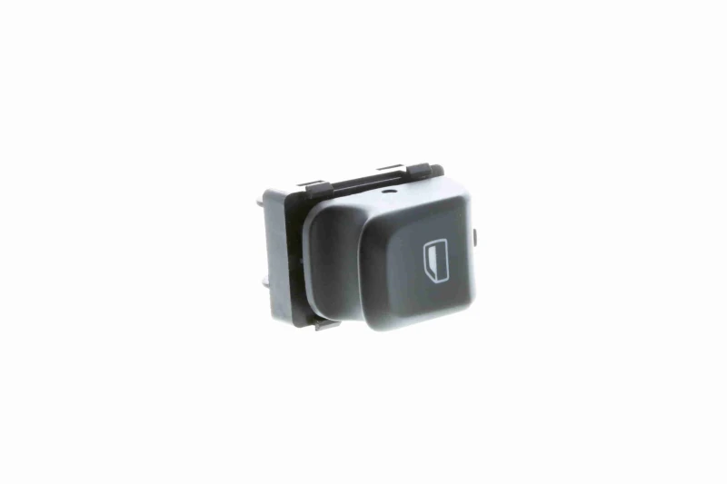Image of VEMO V10-73-0017 Switch, window winder Left Rear, Original VEMO Quality Switch,window winder (1761)