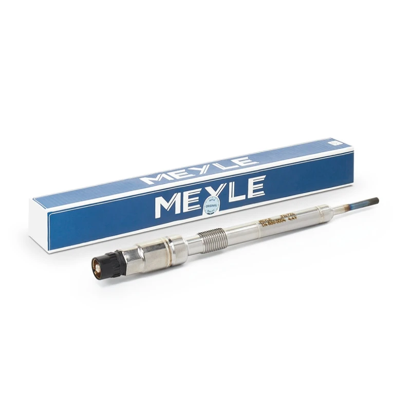 Image of Glow plug MEYLE 114 860 0004