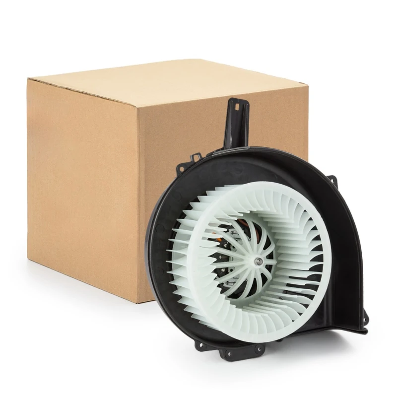 Image of RIDEX Blower motor RIDEX 2669I0226