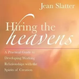Image of Hiring the Heavens by Jean Slatter