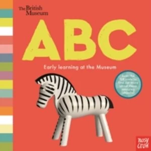 Image of British Museum: ABC