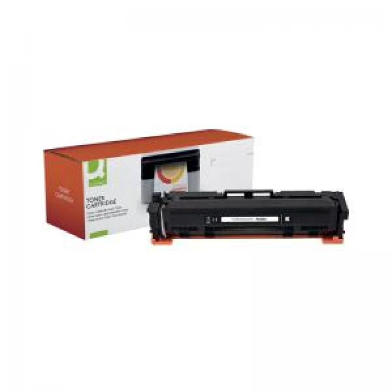 Image of Q-Connect Q-Connect Compatible Toner Cartridge High Yield Black For HP W2200X OBW2200X OBW2200X
